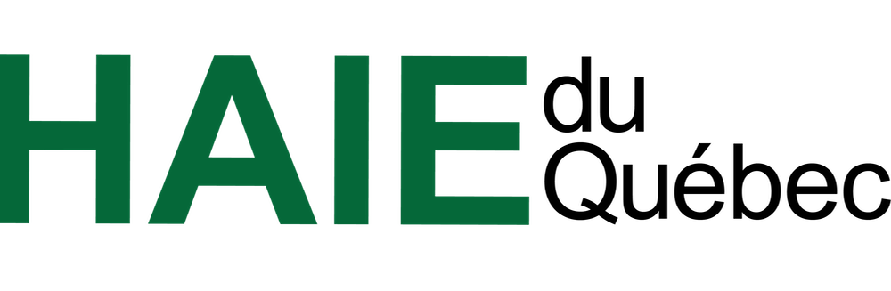 Haie du Québec